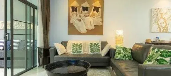 3 bedrooms House for sale in Nai Harn Beach, Phuket, Southern Thailand, Thailand № 79923 28