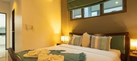 3 bedrooms House for sale in Nai Harn Beach, Phuket, Southern Thailand, Thailand № 79923 9