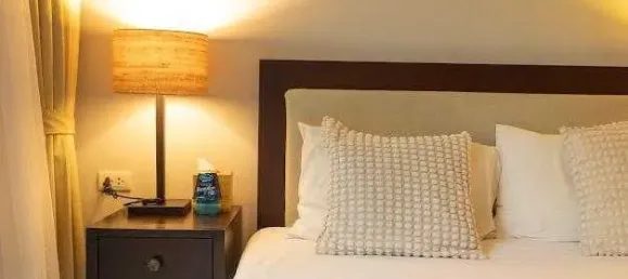 3 bedrooms House for sale in Nai Harn Beach, Phuket, Southern Thailand, Thailand № 79923 8