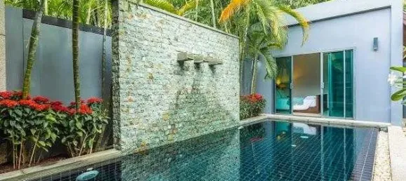 3 bedrooms House for sale in Nai Harn Beach, Phuket, Southern Thailand, Thailand № 79923 30