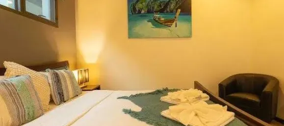 3 bedrooms House for sale in Nai Harn Beach, Phuket, Southern Thailand, Thailand № 79923 5