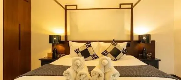 3 bedrooms House for sale in Nai Harn Beach, Phuket, Southern Thailand, Thailand № 79923 18
