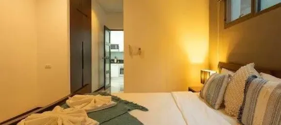3 bedrooms House for sale in Nai Harn Beach, Phuket, Southern Thailand, Thailand № 79923 7
