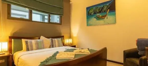 3 bedrooms House for sale in Nai Harn Beach, Phuket, Southern Thailand, Thailand № 79923 3