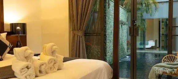 3 bedrooms House for sale in Nai Harn Beach, Phuket, Southern Thailand, Thailand № 79923 6