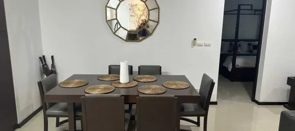 3 bedrooms House for sale in Nai Harn Beach, Phuket, Southern Thailand, Thailand № 79923 27