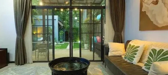 3 bedrooms House for sale in Nai Harn Beach, Phuket, Southern Thailand, Thailand № 79923 20