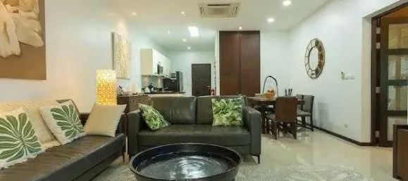 3 bedrooms House for sale in Nai Harn Beach, Phuket, Southern Thailand, Thailand № 79923 26