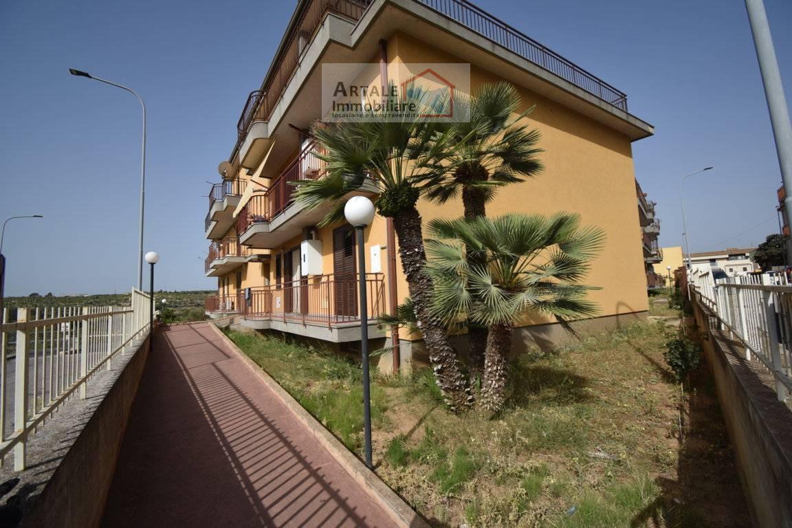 8 rooms Penthouse in Noto, Italy No. 21298