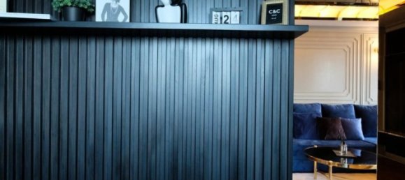 Apartamento com 2 quartos em condomínio em Din Daeng, Thailand N.º 58086 10