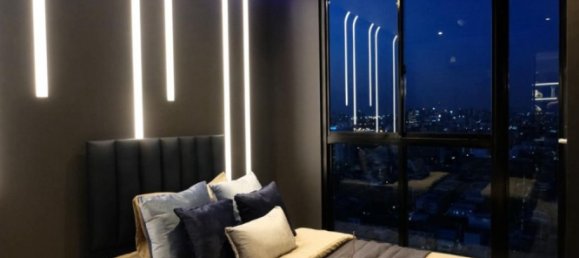 Apartamento com 2 quartos em condomínio em Din Daeng, Thailand N.º 58086 4