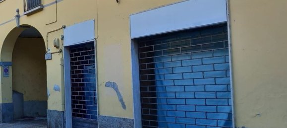 61m² Commercial property in Motta Visconti, Italy No. 88575 10