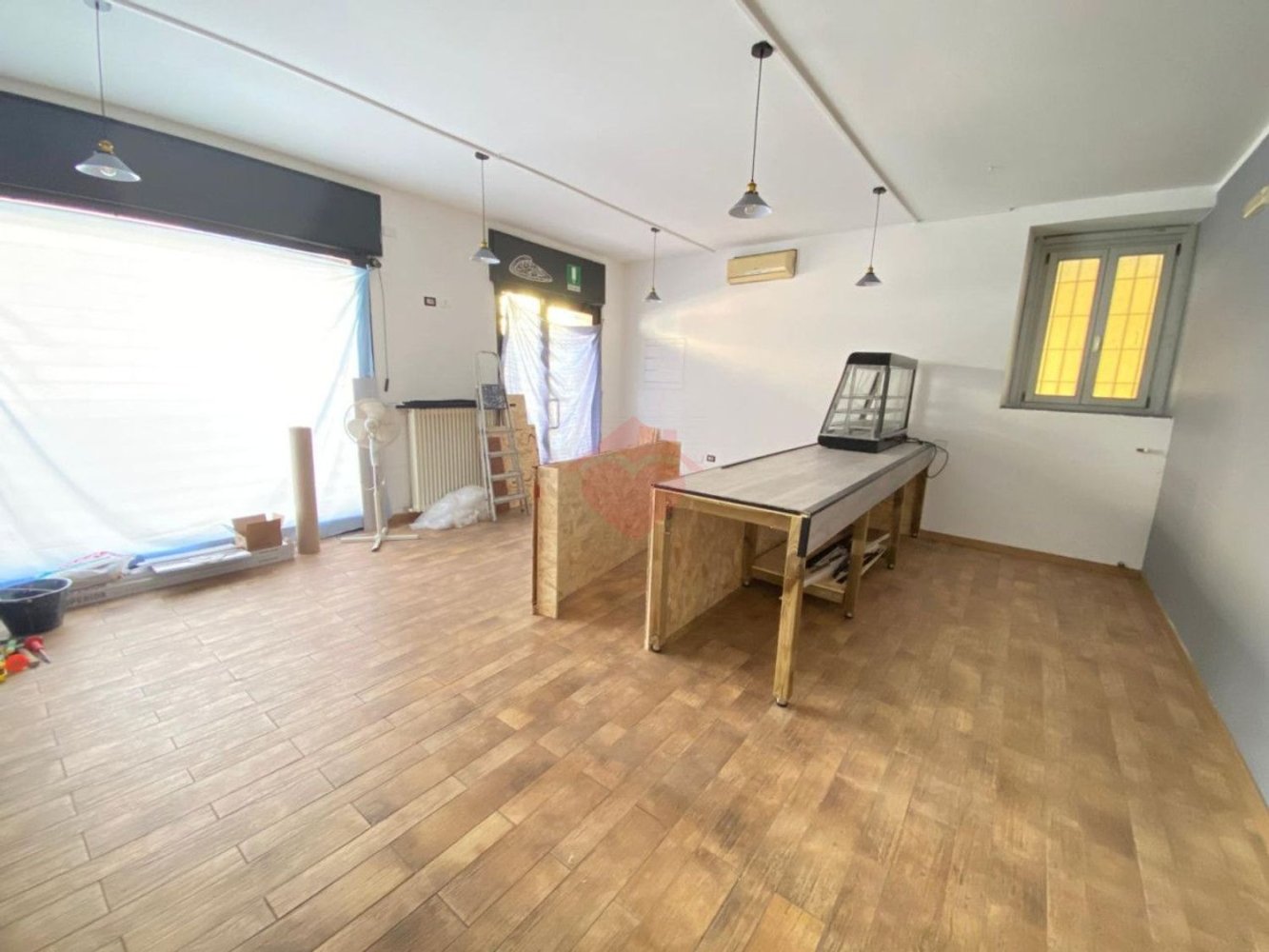 61m² Commercial property in Motta Visconti, Italy No. 88575