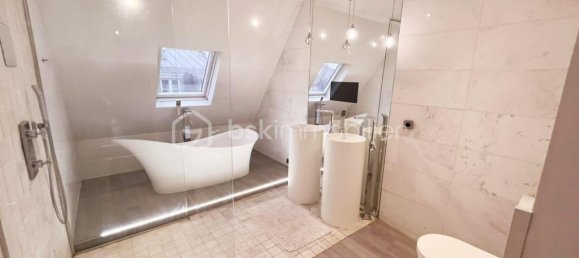 3 Schlafzimmer Doppelhaus in Paris, France, Nr. 182658 10