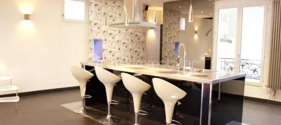 3 Schlafzimmer Doppelhaus in Paris, France, Nr. 182658 3