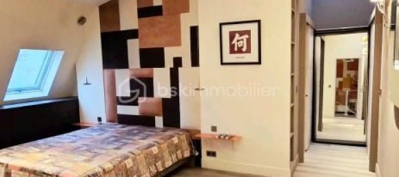 3 Schlafzimmer Doppelhaus in Paris, France, Nr. 182658 6