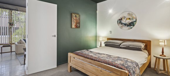 1 Schlafzimmer Wohnung in Te Aro, New Zealand, Nr. 166 6