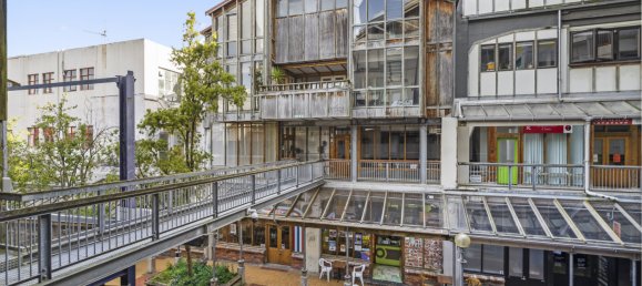 1 Schlafzimmer Wohnung in Te Aro, New Zealand, Nr. 166 9