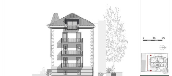 2 rooms Apartment in Salzburg, Austria No. 148329 6