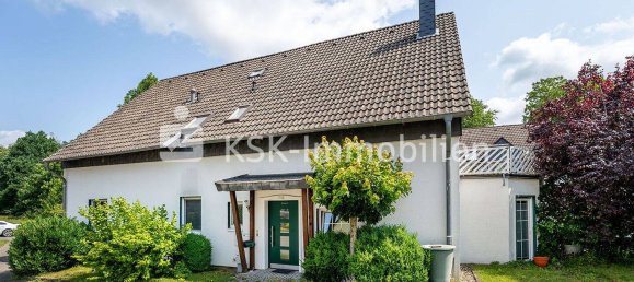 5 غرف نوم شقة في Oberbergischer, Germany رقم 357212 2