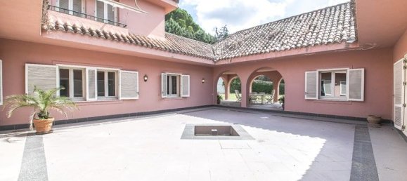 5 bedrooms House in Pozuelo de Alarcon, Spain No. 84746 5