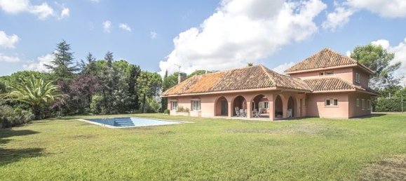 5 bedrooms House in Pozuelo de Alarcon, Spain No. 84746 2