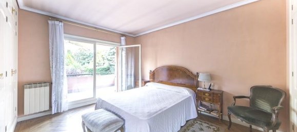 5 bedrooms House in Pozuelo de Alarcon, Spain No. 84746 13