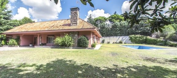 5 bedrooms House in Pozuelo de Alarcon, Spain No. 84746 15