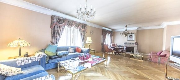 5 bedrooms House in Pozuelo de Alarcon, Spain No. 84746 8