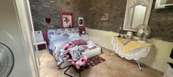 Apartamento de 3 habitaciónes en Massarosa, Italy No. 91047 8
