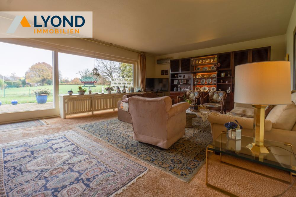 6 bedrooms Bungalow in Hamm, Germany No. 16663