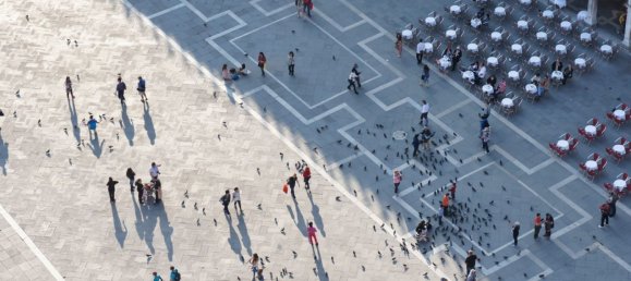 30m² Commercial property in Venice, Italy No. 210341 7