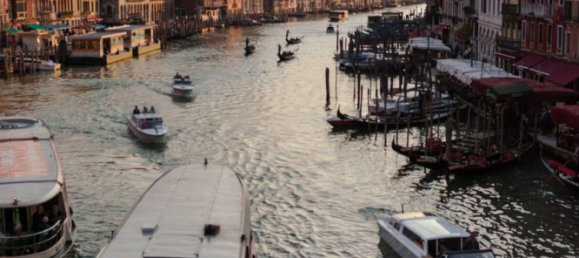 30m² Commercial property in Venice, Italy No. 210341 4