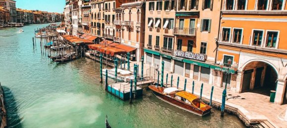 30m² Commercial property in Venice, Italy No. 210341 13