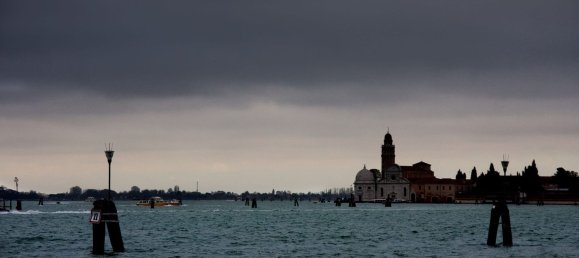 30m² Commercial property in Venice, Italy No. 210341 22