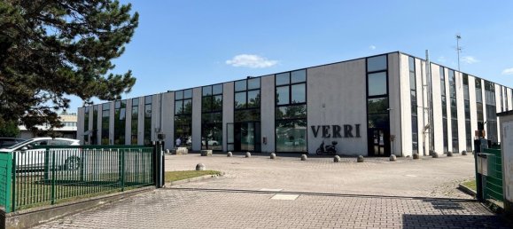 1500m² Warehouse in Granarolo dell'Emilia, Italy No. 31433 3