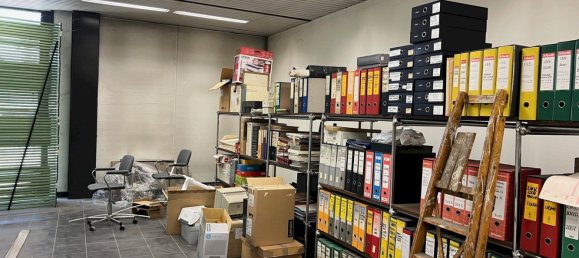 1500m² Warehouse in Granarolo dell'Emilia, Italy No. 31433 14