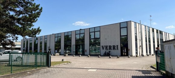 1500m² Warehouse in Granarolo dell'Emilia, Italy No. 31433 6