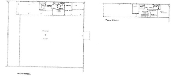 1500m² Warehouse in Granarolo dell'Emilia, Italy No. 31433 16