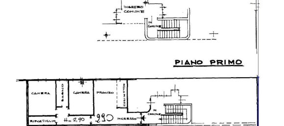 1500m² Warehouse in Granarolo dell'Emilia, Italy No. 31433 15