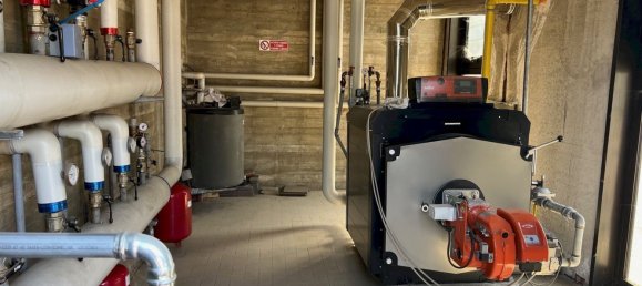 1500m² Warehouse in Granarolo dell'Emilia, Italy No. 31433 10