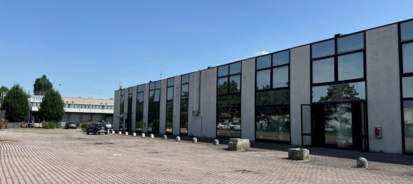 1500m² Warehouse in Granarolo dell'Emilia, Italy No. 31433 17