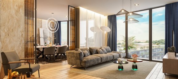 Apartment 3+1 in Istanbul, Turkey No. 25083 7