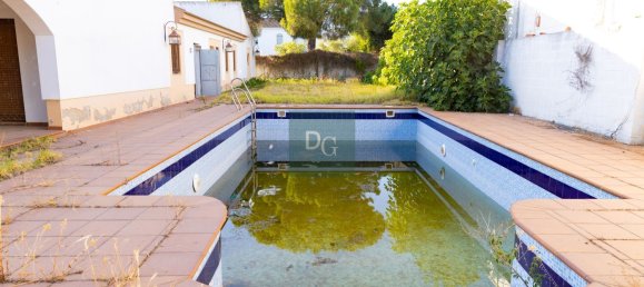 Casa T5 em Huelva, Spain N.º 153106 13