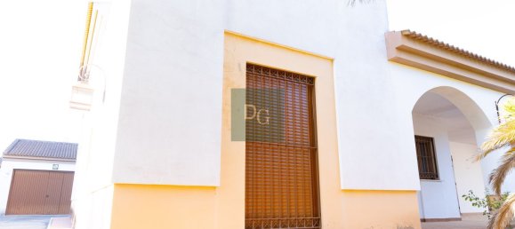 Casa T5 em Huelva, Spain N.º 153106 10