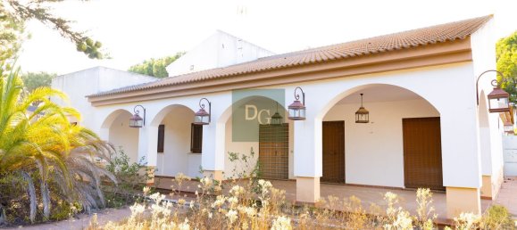 Casa T5 em Huelva, Spain N.º 153106 9