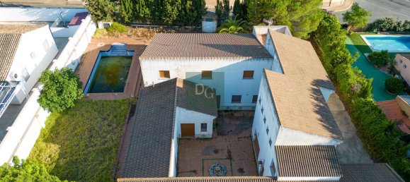 Casa T5 em Huelva, Spain N.º 153106 7