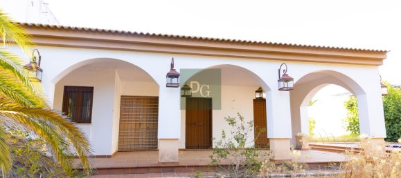 Casa T5 em Huelva, Spain N.º 153106 11