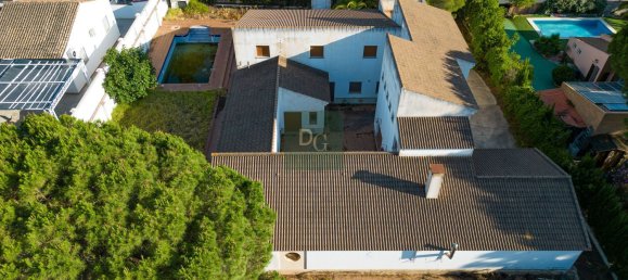 Casa T5 em Huelva, Spain N.º 153106 6