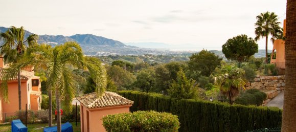 2 bedrooms Apartment in Ojen, Spain No. 36299 3